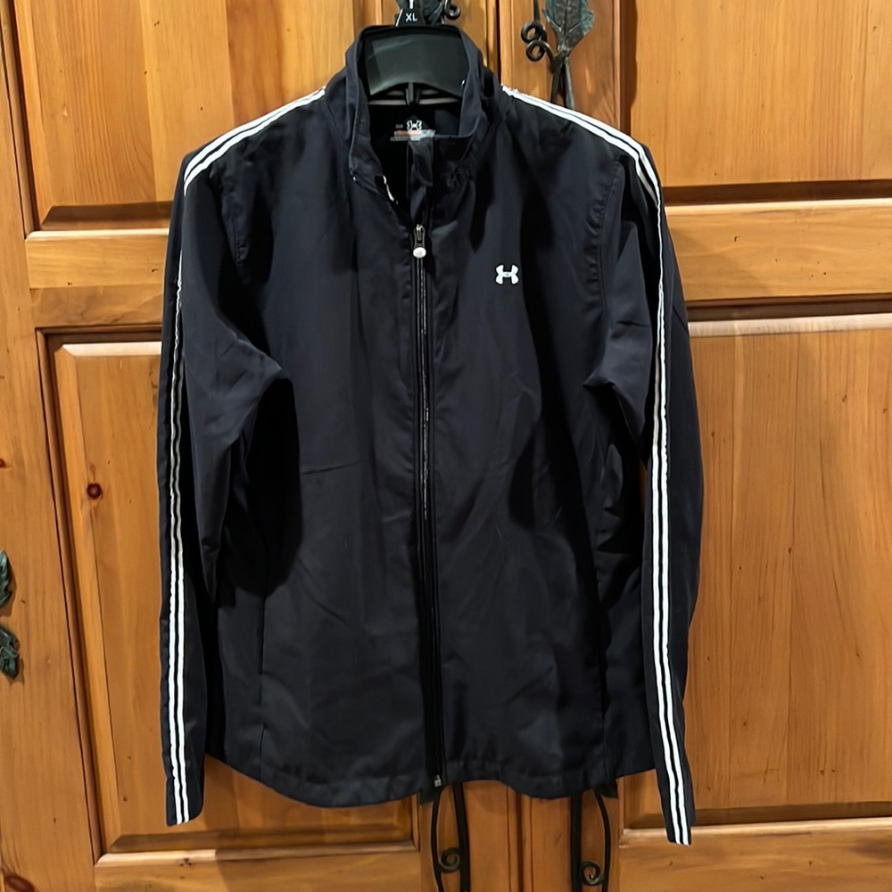 Under Armour All Season Jacket